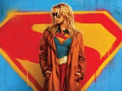 Supergirl, kryptoniana con bellos defectos; una heroína rebelde