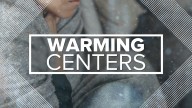 Toledo announces emergency overnight warming centers ahead of bitter cold