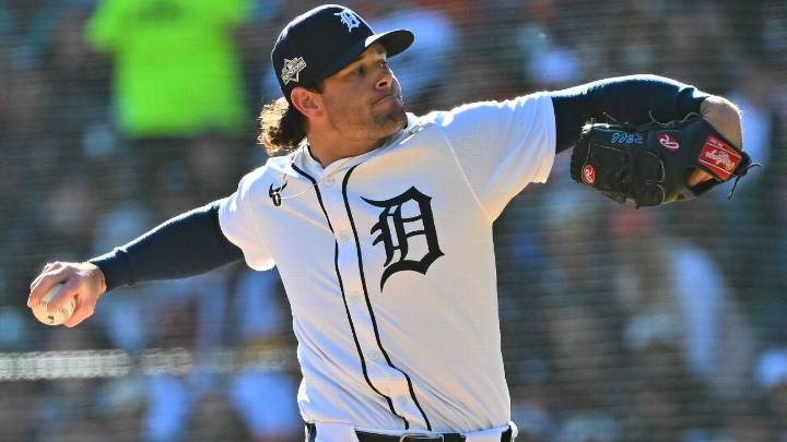 Sources: Detroit Tigers keep Kyle Finnegan on two