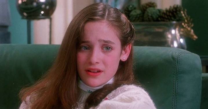 Home Alone star unrecognisable after quitting acting and competing in Olympics