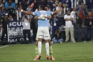 Sporting Cristal derrota a Alianza Lima 5 a 4 por la vía de los penales en el estadio de Matute