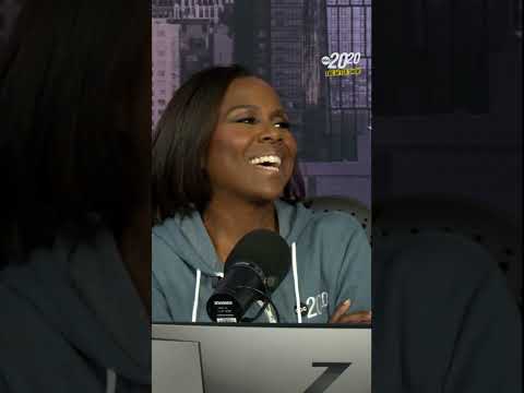 Deborah's sister dishes on her childhood days playing reporter in the mirror: 20/20 Recap