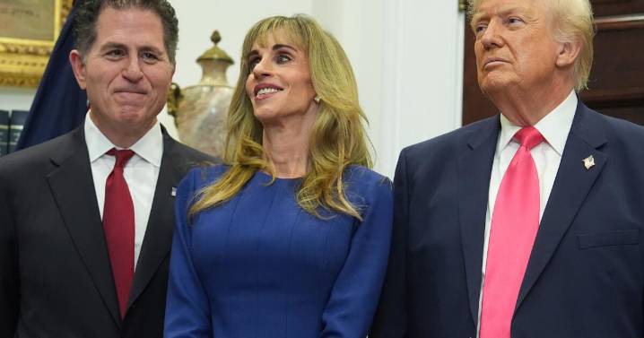 With 'Trump Accounts,' your baby could qualify for $1,000. Here's what to know