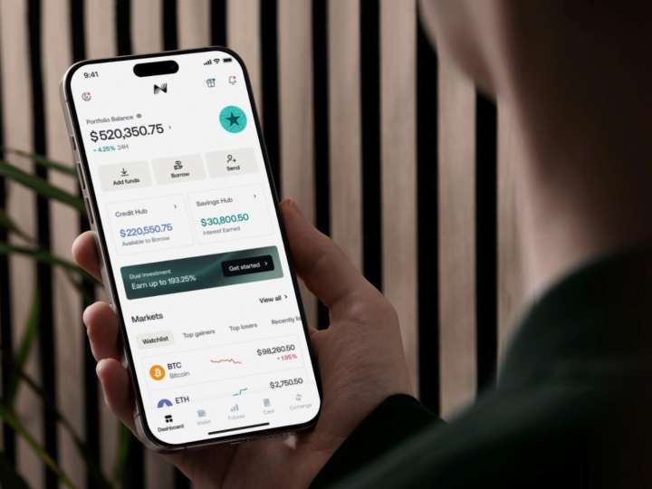 El primer "banco cripto" desembarcó en Argentina y compró una de las plataformas más usadas para operar bitcoin