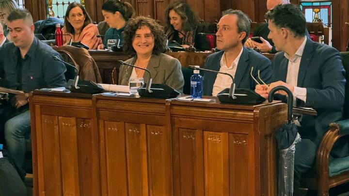 Tres leyes y los primeros contratos del programa “Alquilámoste”: el intenso fin de año de la Consejería de Ordenación del Territorio