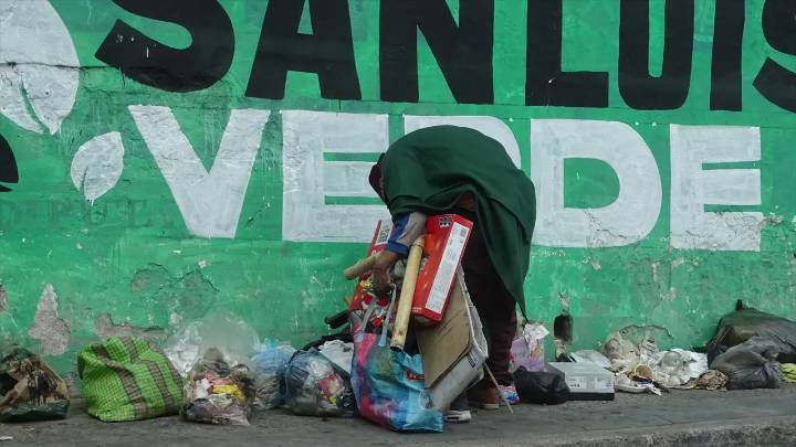 Van 16 personas atendidas en el albergue municipal
