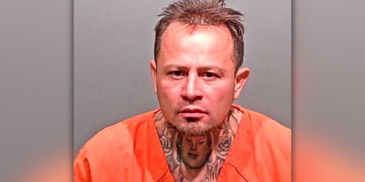 Police: Man arrested in Lakewood burglary that left 83