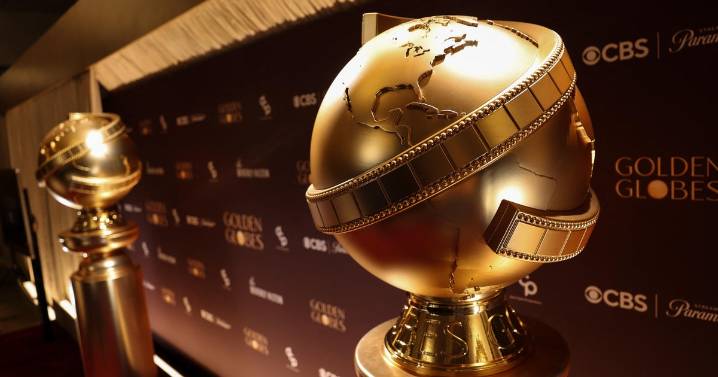 Golden Globe nominations announced for 2026. See the full list of nominees.