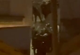 Muere un hombre atrincherado en su vivienda tras apuñalar a un miembro de una orquesta en San Esteban de Litera