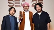 'Lost Land' Wins Top Prize at Red Sea Film Festival