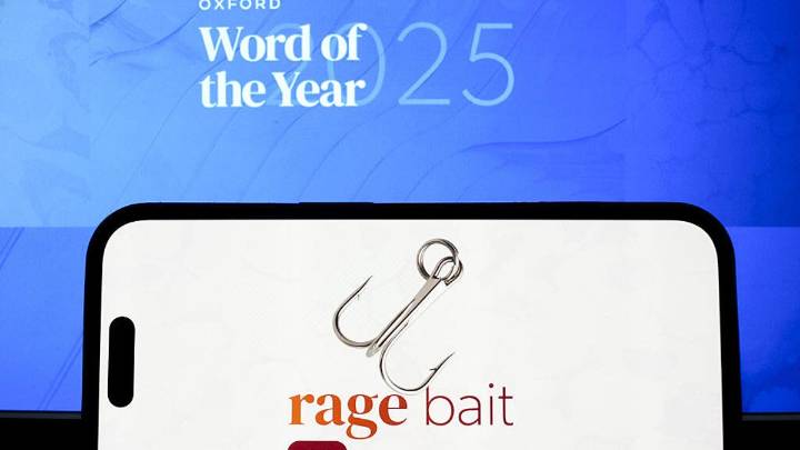 Oxford's New Word of the Year? It's Designed to Bait, Debate and Irritate