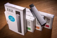 Holyoke man sues Juul for negligence, blames company for his nicotine addiction