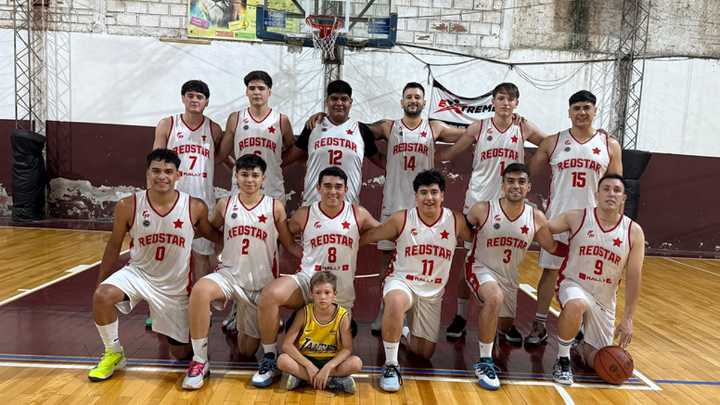 Se completa hoy la 5ta del Pre Federal