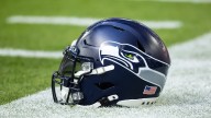 Seahawks' Rashid Shaheed sets NFL record for longest play of 2025 season