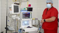 Hospital Materno Infantil San Roque tiene nuevo equipamiento para anestesia