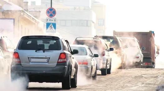 Major crackdown across Kashmir on vehicles running without proper ownership papers