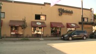 Glorioso's Italian Market says reopening planned for January as repairs continue