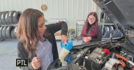 Winter car care tips from Neighborhood Ford Store