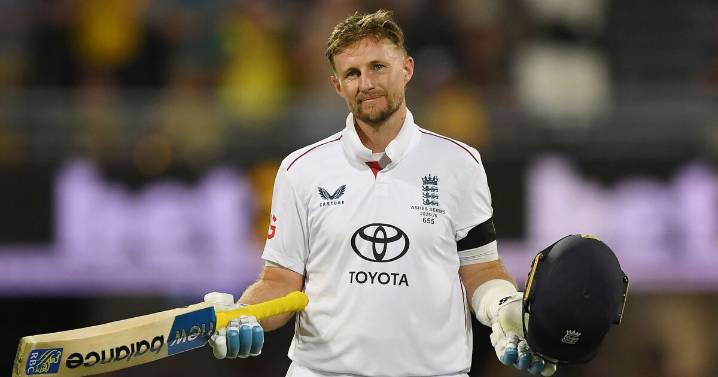 England face fine after Joe Root's incredible Ashes 135 vs Australia 