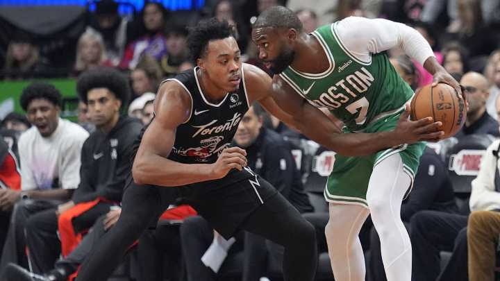 Celtics’ Staggering Leap In Standings Highlighted After Win Over Raptors