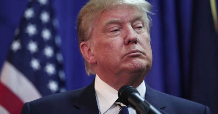 Trump amenaza con nuevos aranceles a México si no aumenta el envío de agua a EU según el Tratado de 1944