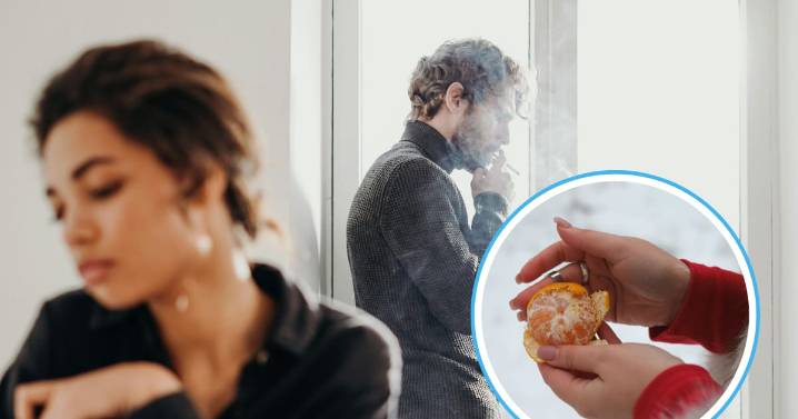 ¿Qué es la teoría de la “cáscara de naranja” y por qué podría ser determinante en tu relación?