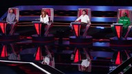 'The Voice' Playoffs Recap: Reba McEntire and Michael Bublé Choose Aubrey Nicole and Jazz McKenzie