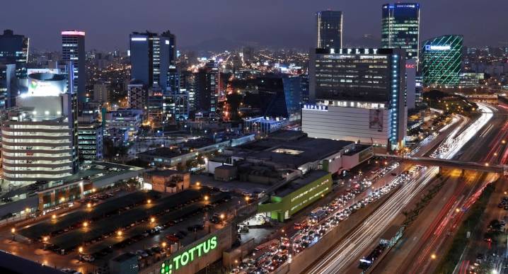 Economía peruana puede crecer más de 3,2% por las condiciones vigentes, estima el BCRP