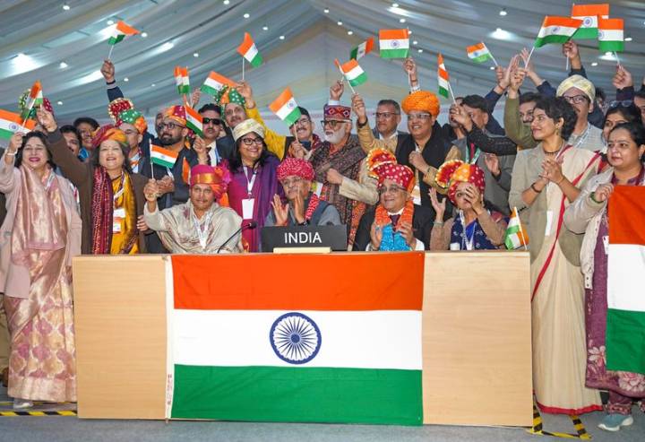 Deepavali inscribed on UNESCO’s Intangible Cultural Heritage List