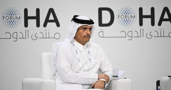 Gaza ceasefire talks in "critical moment" as second phase in deal yet to begin