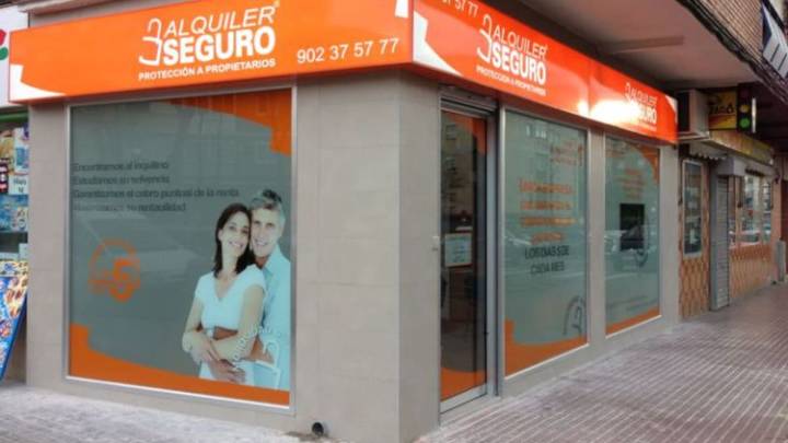 Consumo multa a Alquiler Seguro con 3,6 millones de euros por vulnerar los derechos de los consumidores