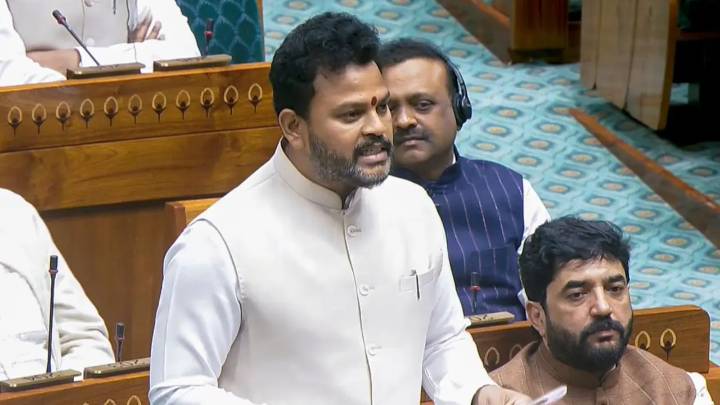 'No airline will cause hardship to passengers', says Aviation Minister Naidu