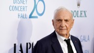 Frank Gehry, murió el titán de la arquitectura a los 96 años
