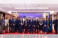 India, US Reaffirm Counterterrorism Partnership at 21st JWG Meeting