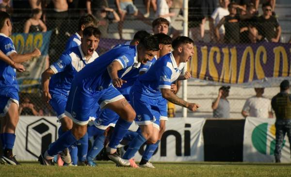 Promocional: La Armonía derrotó por penales a Tiro y definirá el ascenso ante Comercial