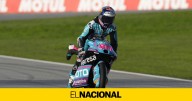 La estrella de Colombia, David Alonso, tiene un preacuerdo para subir a MotoGP en 2027