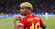 Insólito elogio para Lamine Yamal: “Puede llegar a ser como Messi, Maradona o Cristiano”