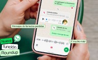 WhatsApp confirmó nuevas funciones para la app: cuáles son