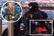 ‘To have this heinous crime happen on our doorstep is so devastating’: MAFS star’s shock after Bondi Beach terror attack