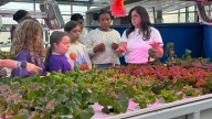 Girl Scouts forms solid partnership with 100 Gardens