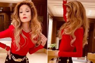 La Toya Jackson Photos Spark Concern After Cryptic Videos About Her Health
