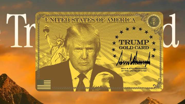 Donald Trump Lanza Sitio de la Visa Dorada para Residir en Estados Unidos, ¿Cuánto Cuesta?