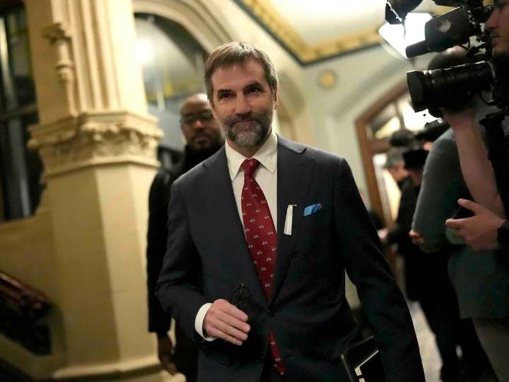 André Pratte: Guilbeault has it wrong, the MOU with Alberta is the right approach