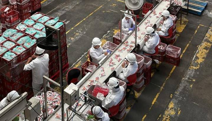 La SIC sancionó a cuatro empresas por comercializar leche adulterada con lactosuero