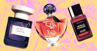 Vanilla Perfume Is All Grown Up, and You Need to Start Wearing It