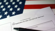 Trump’s $100,000 H-1B Visa Fee Draws Legal Challenge From California, Other States