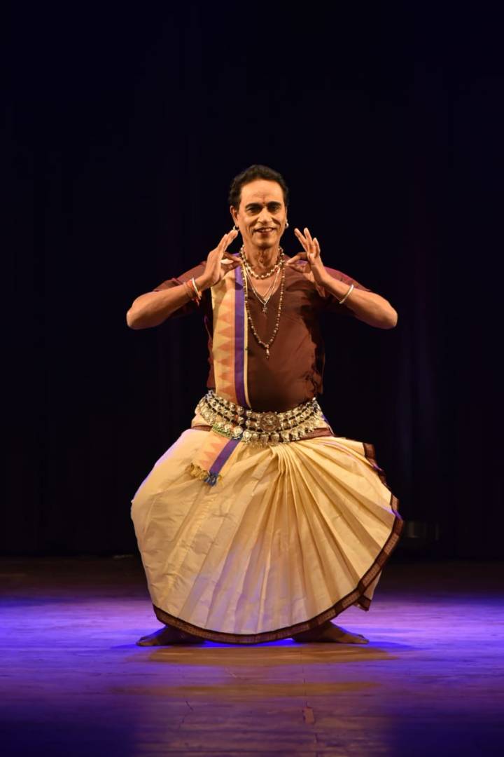 Odisha: Today’s pics