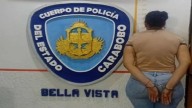 Presa por maltratar a su hijo de 11 años +DETALLES