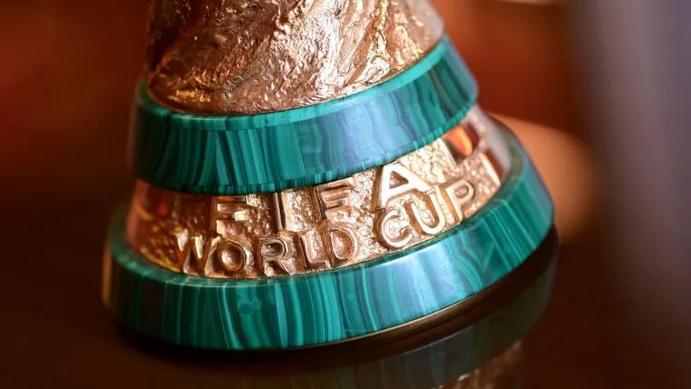World Cup bracket, explained: How seeds, groups, format will work in expanded 48