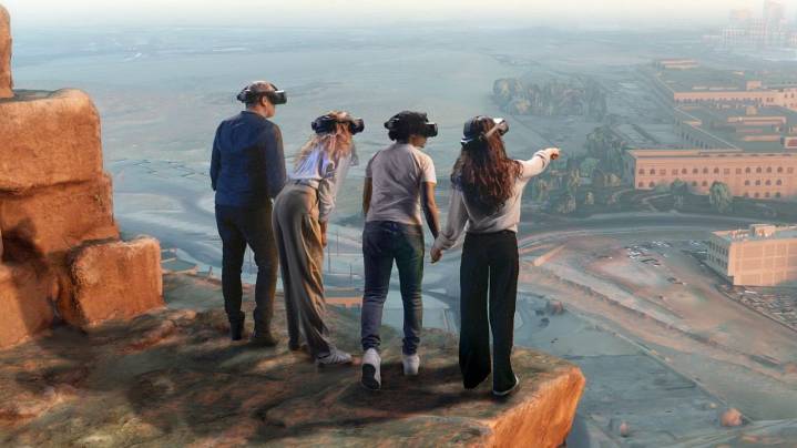 Experiencias virtuales y presenciales muy fuertes para disfrutar en los próximos días